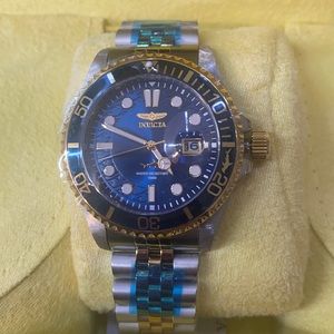 Invicta Watch